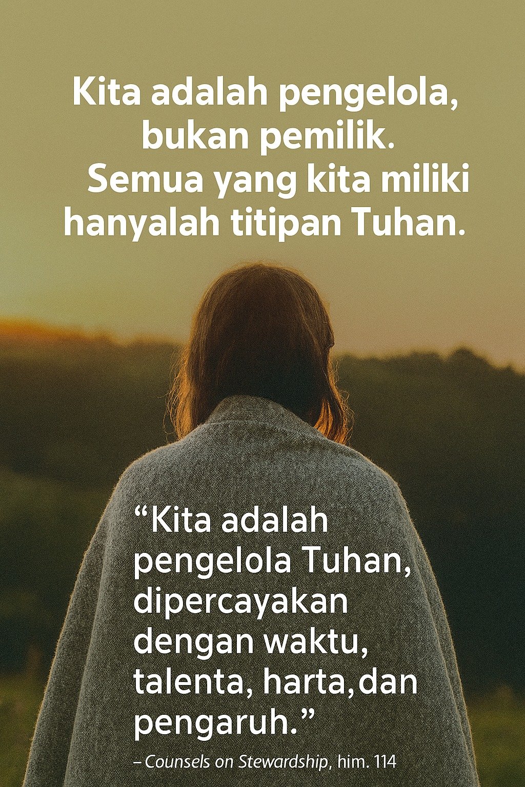 Kita pengelola