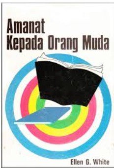 Amanat Kepada Orang Muda